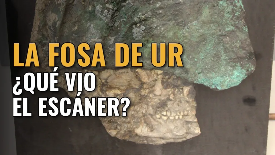 Miniatura del documental Ur: 74 se acostaron a morir y el escáner dice otra cosa
